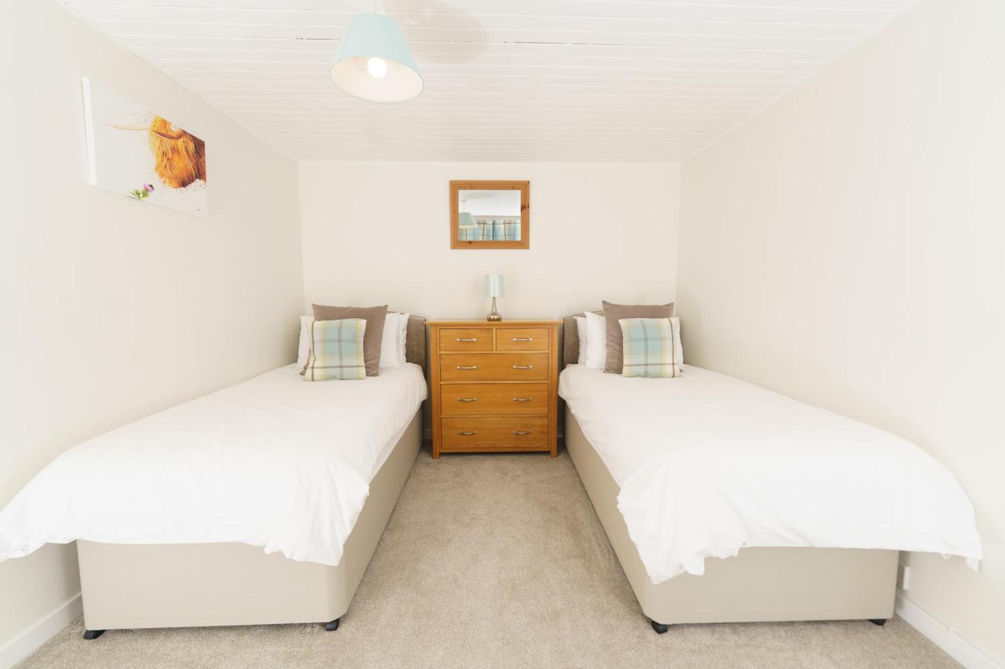 Achloist Holiday Cottage Drumbeg Exteriér fotografie