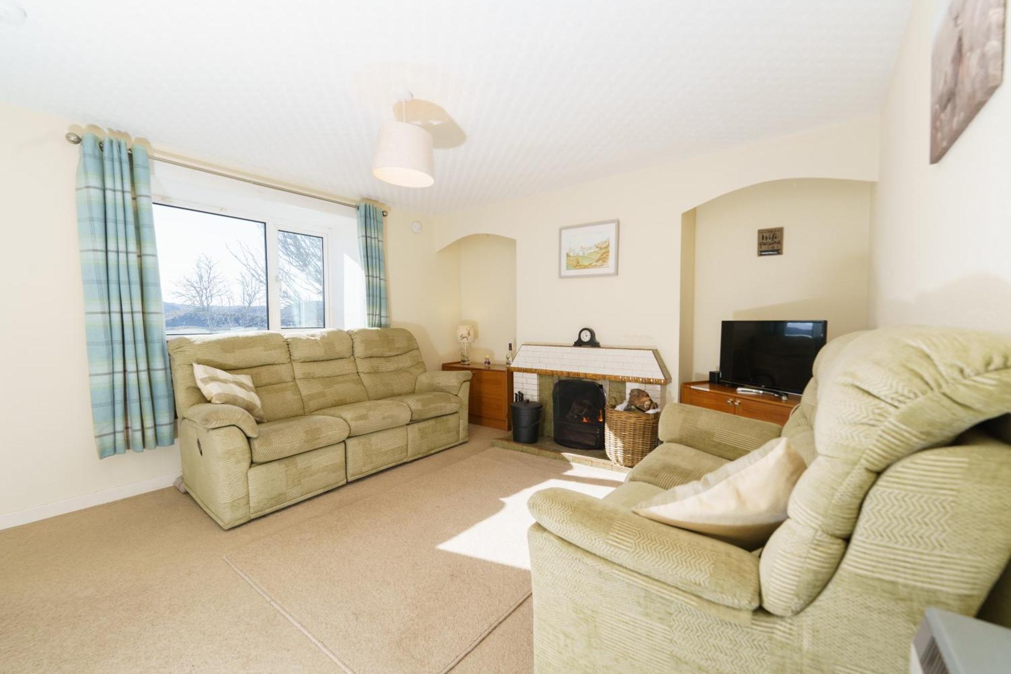 Achloist Holiday Cottage Drumbeg Exteriér fotografie